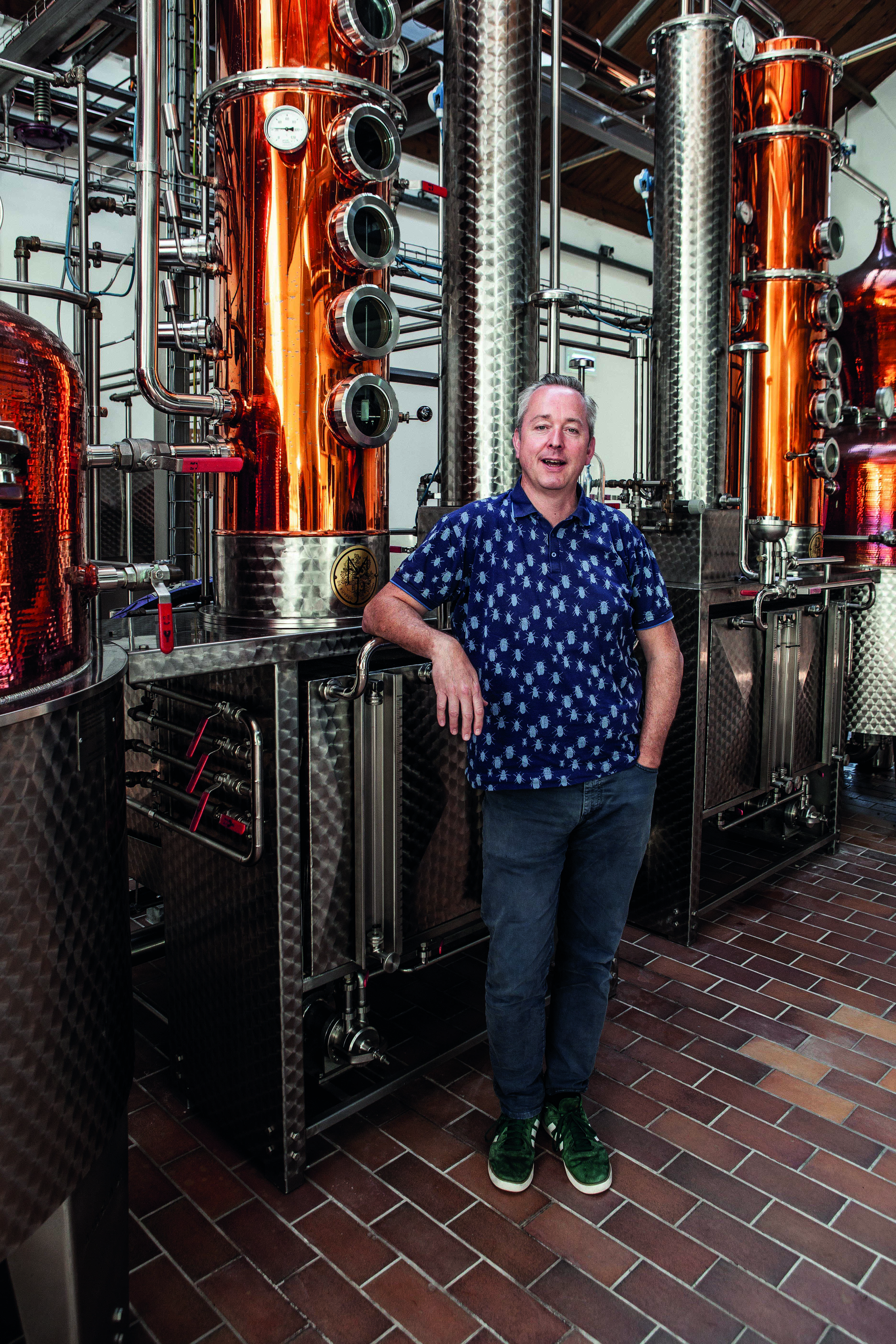 KONINKLIJKE DE KUYPER